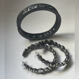 Heidi Klum Jewelry set